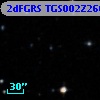 2dFGRS TGS002Z266