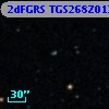 2dFGRS TGS268Z013