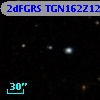 2dFGRS TGN162Z124