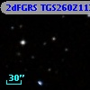2dFGRS TGS260Z112