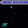 2dFGRS TGN135Z035
