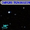 2dFGRS TGN161Z281