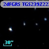 2dFGRS TGS239Z223