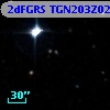 2dFGRS TGN203Z023