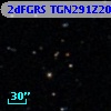 2dFGRS TGN291Z203