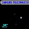 2dFGRS TGS208Z233