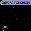 2dFGRS TGS920Z035