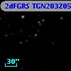 2dFGRS TGN203Z055
