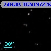 2dFGRS TGN197Z269