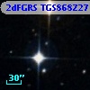 2dFGRS TGS868Z271