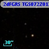 2dFGRS TGS072Z013