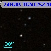 2dFGRS TGN125Z206