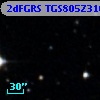 2dFGRS TGS805Z310
