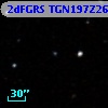 2dFGRS TGN197Z264
