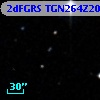 2dFGRS TGN264Z202