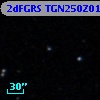 2dFGRS TGN250Z011