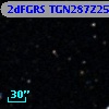 2dFGRS TGN287Z251