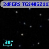 2dFGRS TGS405Z113