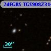 2dFGRS TGS908Z314