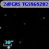 2dFGRS TGS868Z021