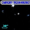 2dFGRS TGS849Z027