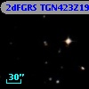 2dFGRS TGN423Z199