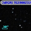 2dFGRS TGS900Z325