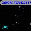 2dFGRS TGN422Z175