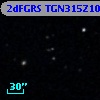 2dFGRS TGN315Z104