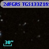 2dFGRS TGS133Z189