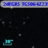 2dFGRS TGS064Z235