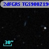 2dFGRS TGS900Z190