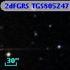 2dFGRS TGS805Z471