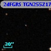 2dFGRS TGN255Z179