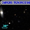 2dFGRS TGN382Z161