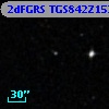 2dFGRS TGS842Z153