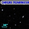 2dFGRS TGN096Z182
