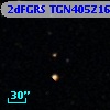 2dFGRS TGN405Z160