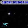 2dFGRS TGS503Z144