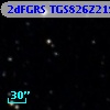 2dFGRS TGS826Z219