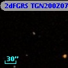 2dFGRS TGN200Z078