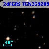 2dFGRS TGN259Z090