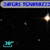 2dFGRS TGN080Z227