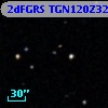2dFGRS TGN120Z322