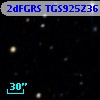 2dFGRS TGS925Z361
