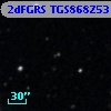 2dFGRS TGS868Z531