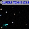 2dFGRS TGN421Z193