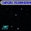 2dFGRS TGS004Z040