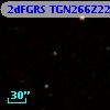 2dFGRS TGN266Z222