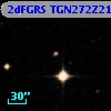 2dFGRS TGN272Z217